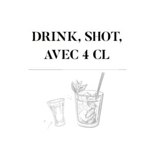 Drinkbiljett